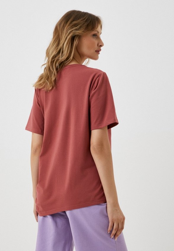 Футболка BeMyMom