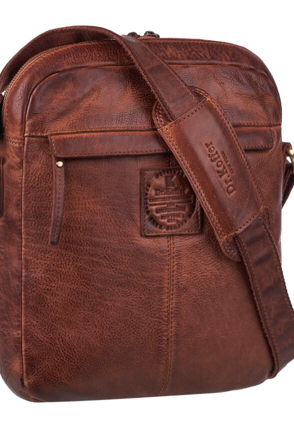 Др.Коффер M402741-248-05 сумка через плечо