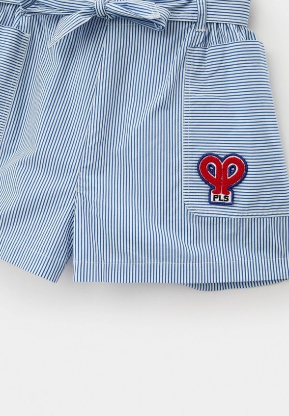 Шорты Philosophy Di Lorenzo Serafini Kids