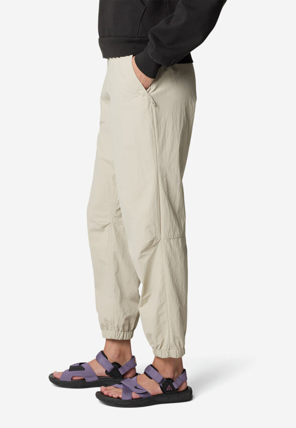 Брюки женские Mountain Hardwear Stryder Jogger, Бежевый