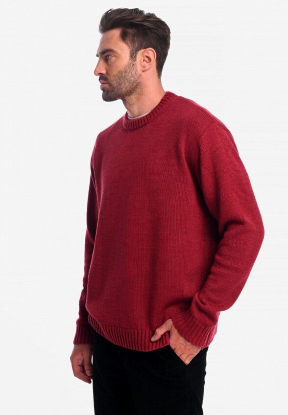 Джемпер Scandica