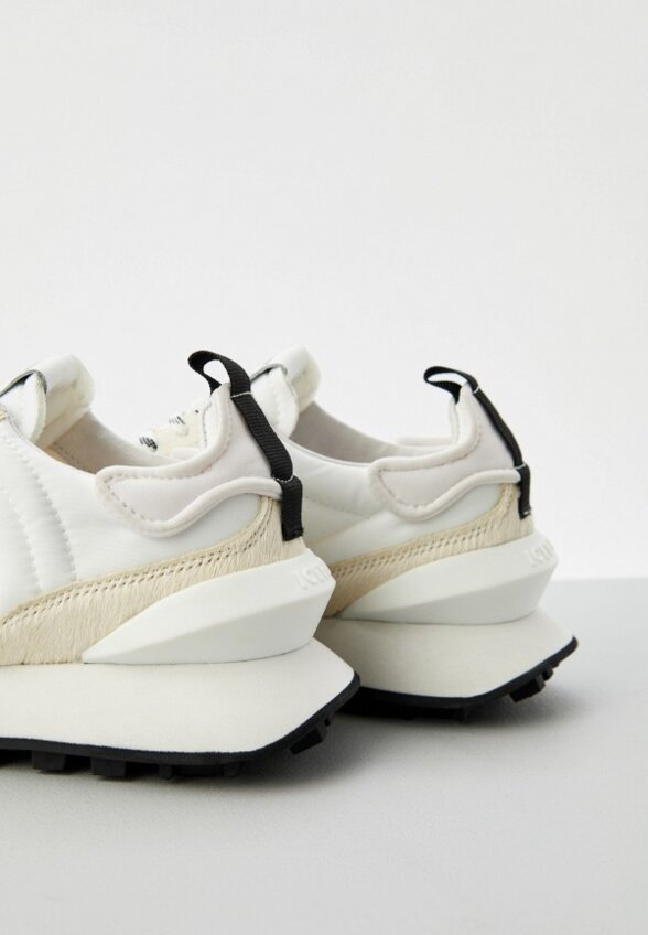 Кроссовки Iceberg