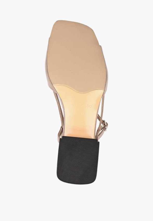 Босоножки El'Rosso