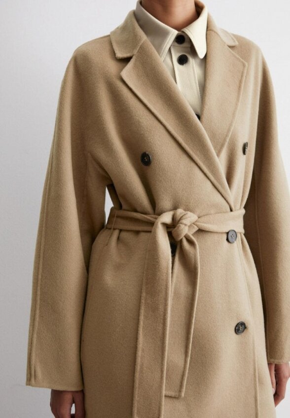 Пальто-халат Marc O'Polo