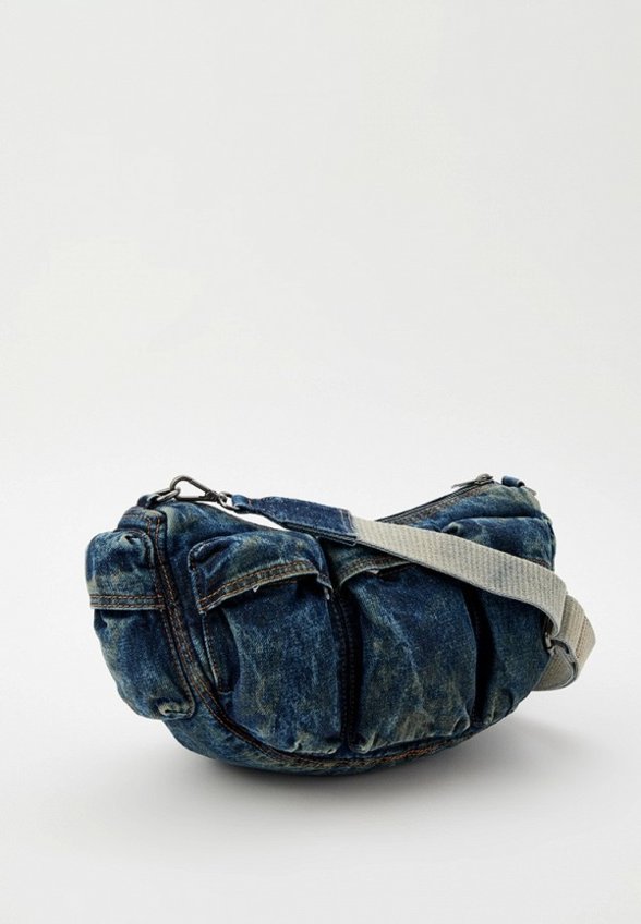 Сумка джинсовая Diesel