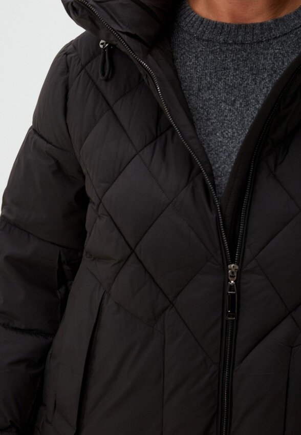 Куртка стеганая Winterra