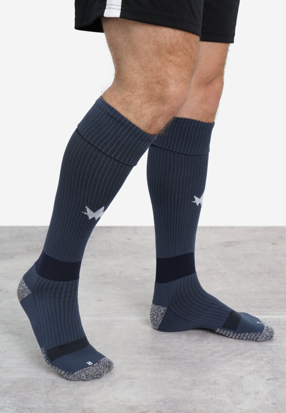 Гетры мужские Primera Evolution Matchfit, 1 пара, Синий