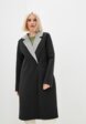 Пальто двубортное J-Splash1  - превью