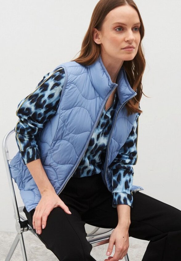 Жилет стеганый Gerry Weber