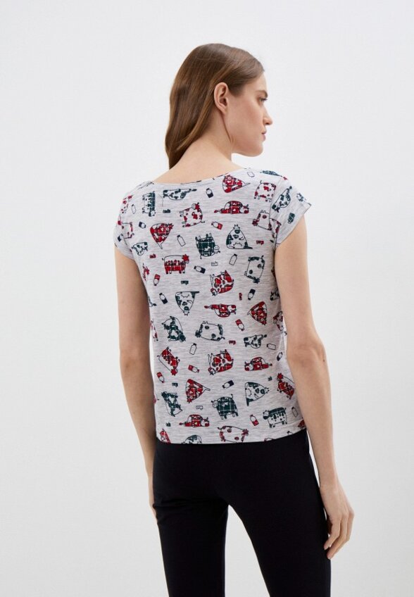 Футболка Агапэ