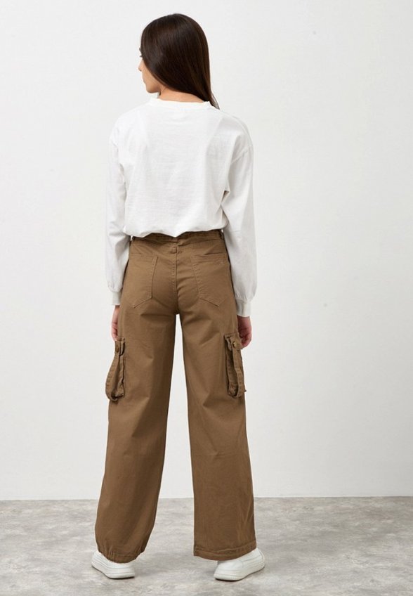 Джинсы Resser Denim