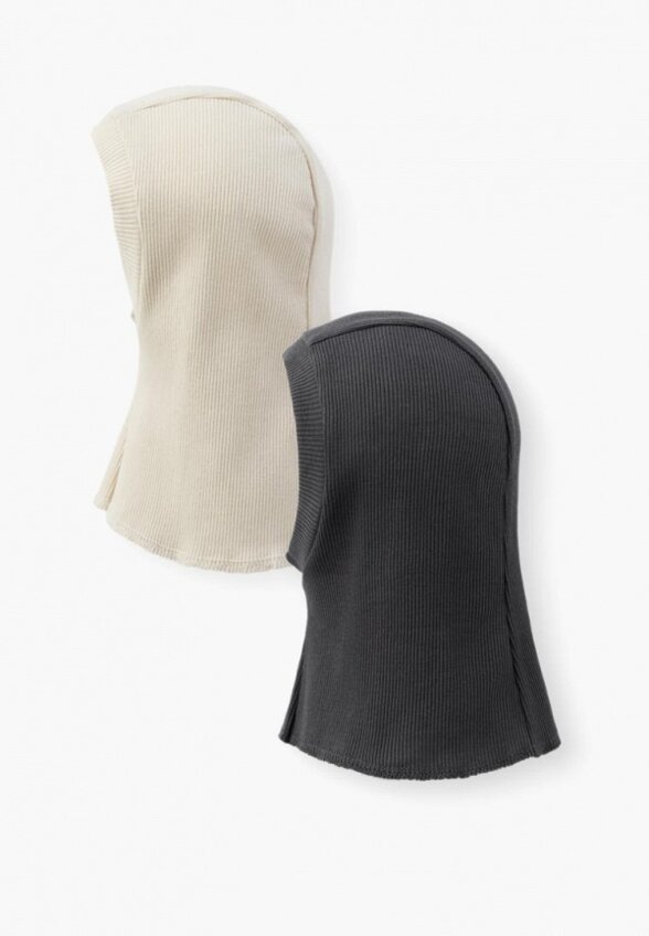 Балаклавы 2 шт. Happy Baby