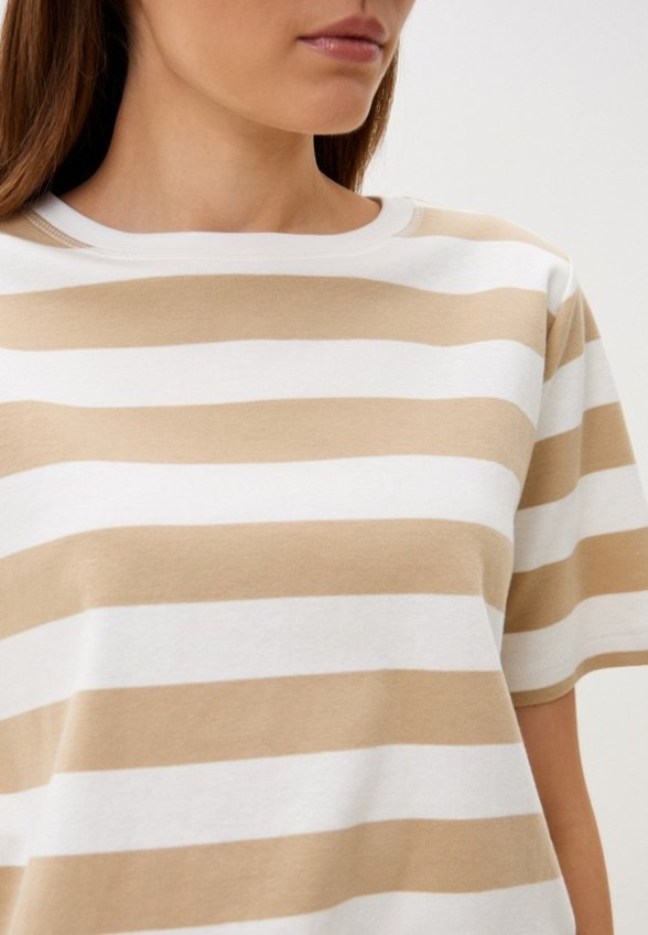 Футболка Tom Tailor