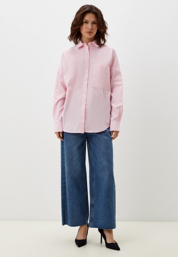 Рубашка Luigin