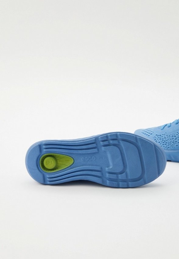 Кроссовки Ecco