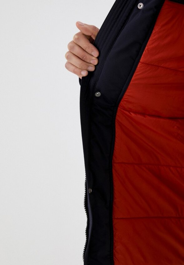 Пуховик Winterra