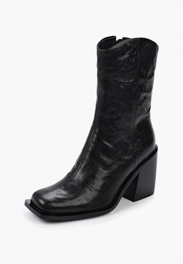 Полусапоги Lr Lorettini