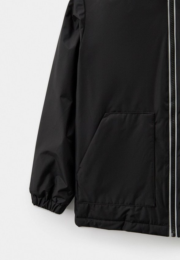 Куртка утепленная Funday