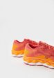 Кроссовки Mizuno4  - превью