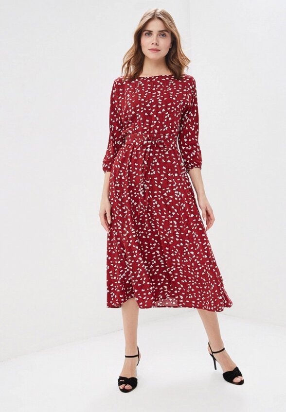 Платье po Pogode