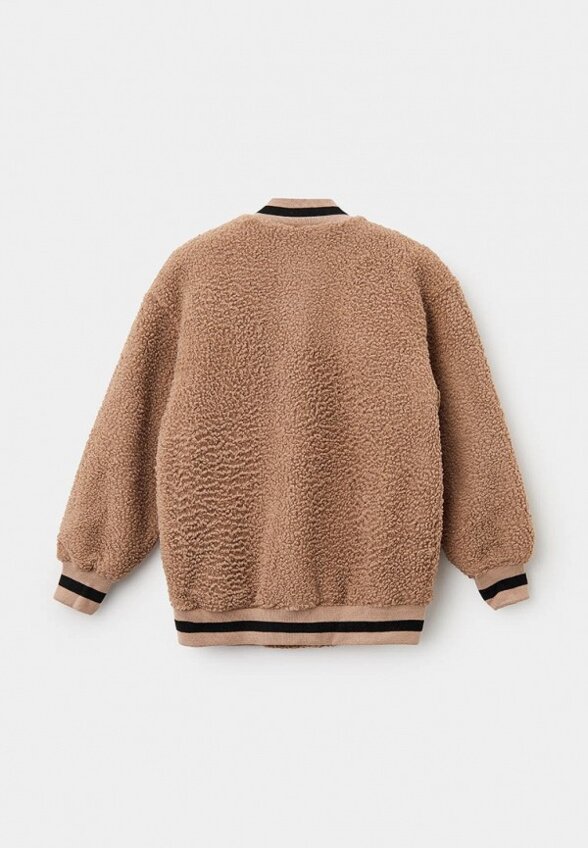 Куртка меховая Locoloco All For Junior