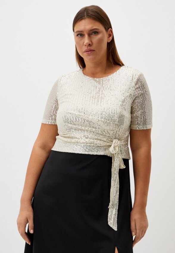 Платье Chic de Femme
