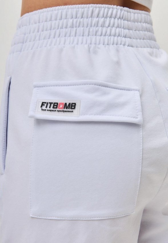 Шорты спортивные Fitbomb