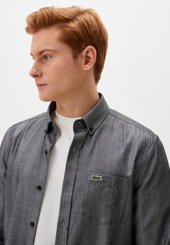 Рубашка Lacoste