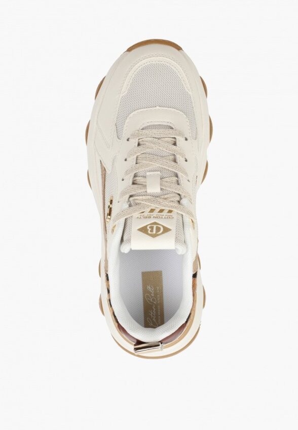 Кроссовки Cotton Belt