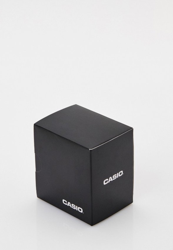 Часы Casio