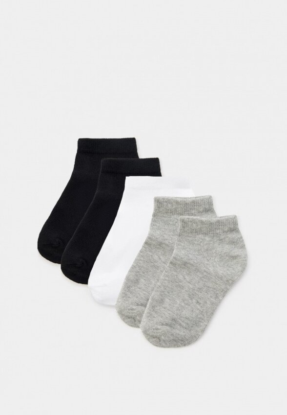 Носки 5 пар Ecco