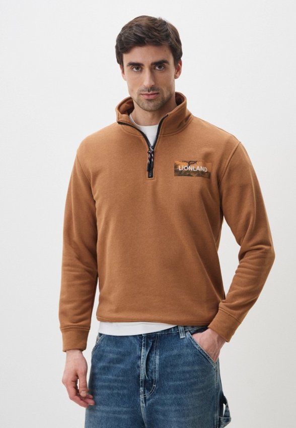 Олимпийка Baon