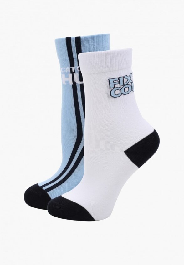 Носки 2 пары Gulliver