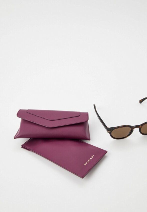 Очки солнцезащитные Bvlgari