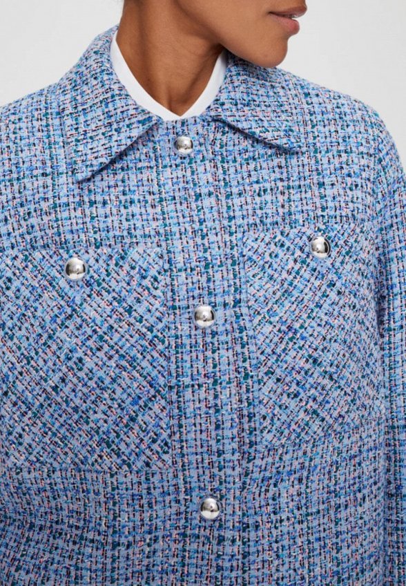 Жакет SashaOstrov