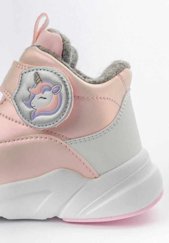 Ботинки Tikkago