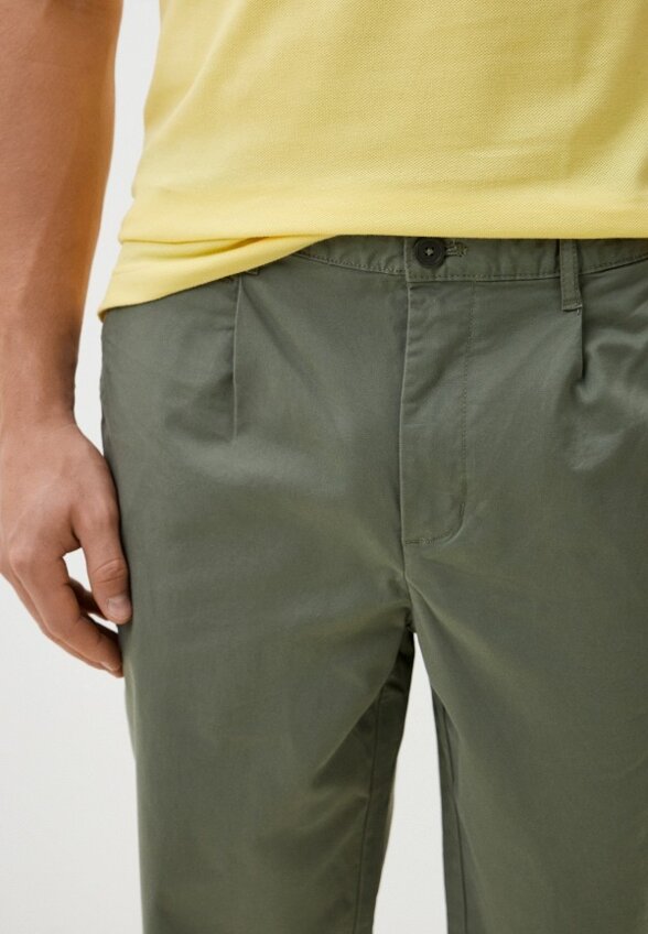 Брюки Mango Man