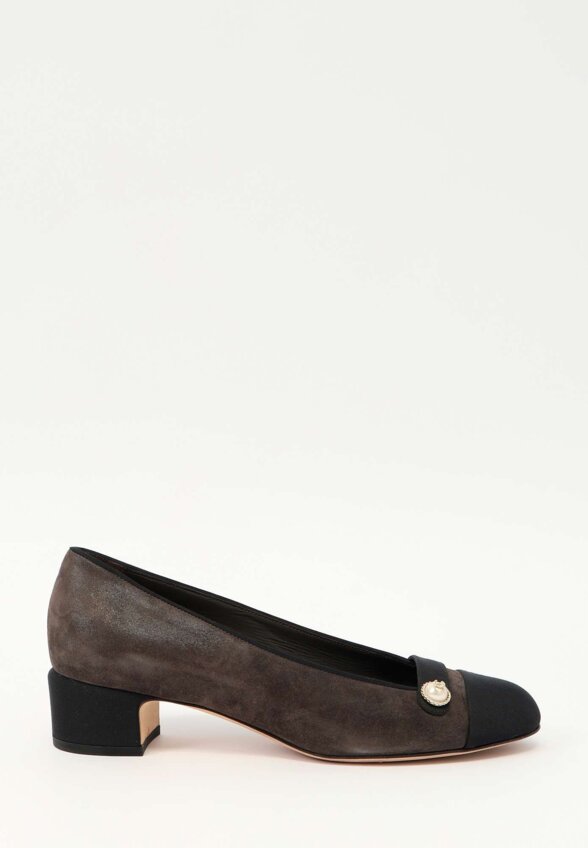 Chanel Shoes
