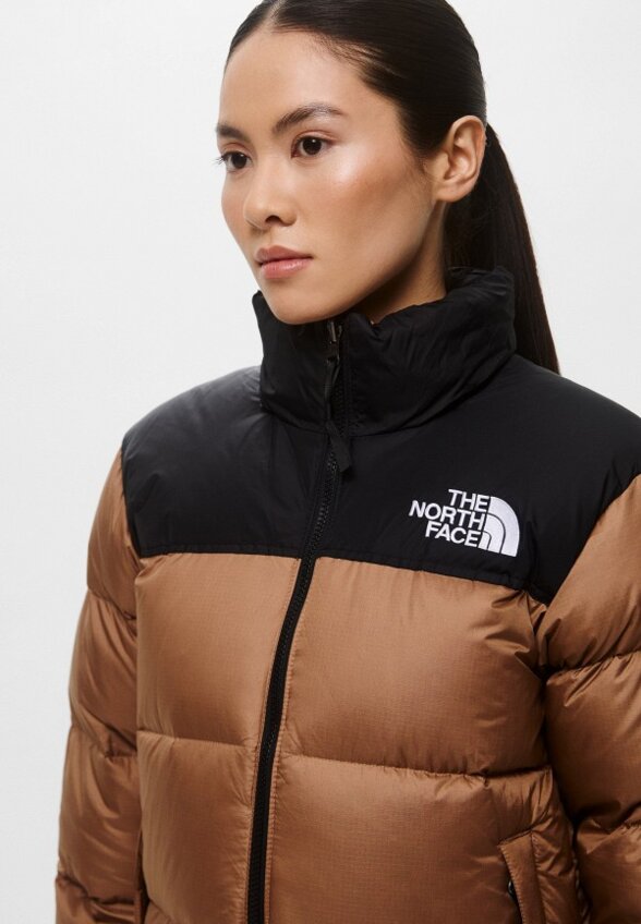 Пуховик The North Face