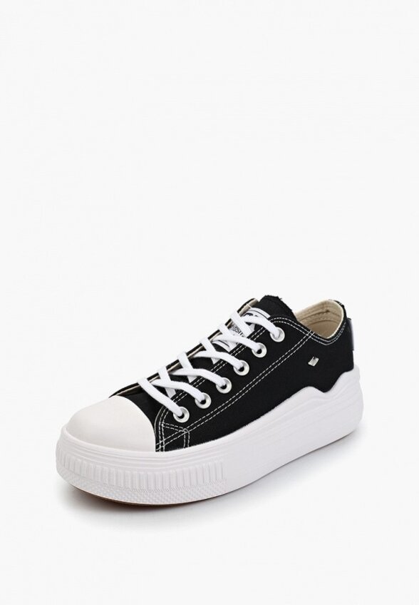 Кеды British Knights