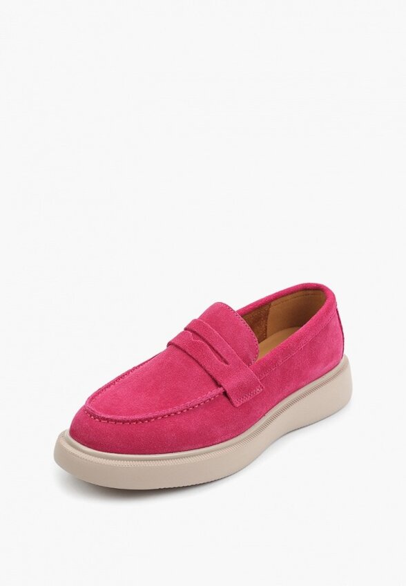 Лоферы Shoiberg