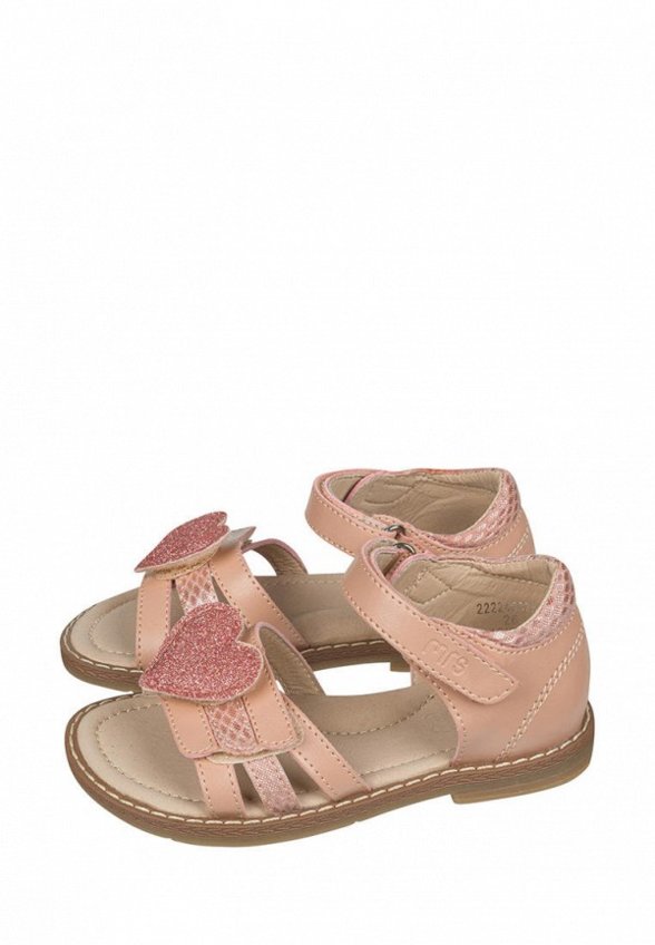 Сандалии Mursu