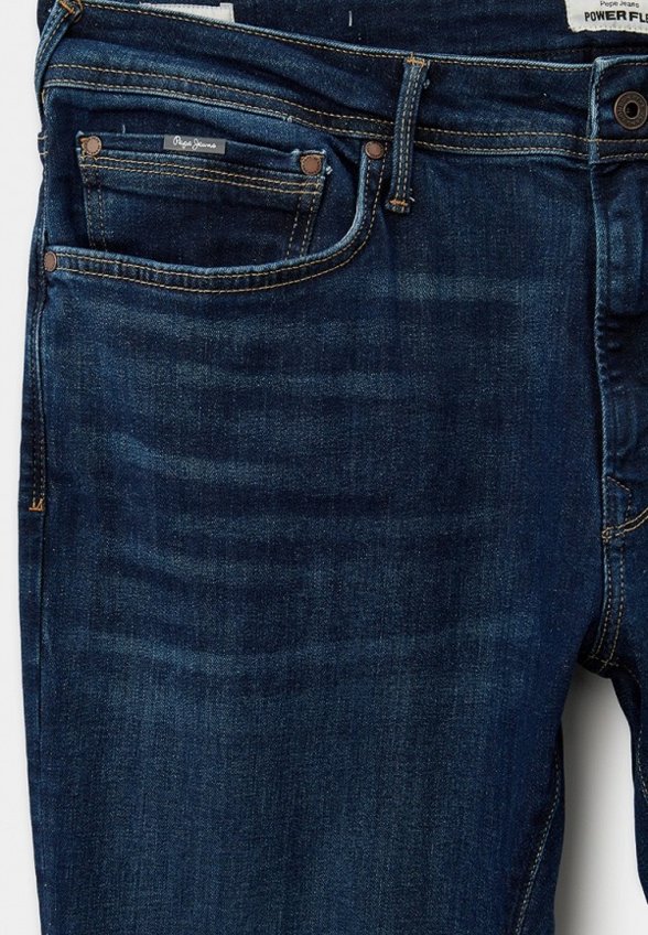 Джинсы Pepe Jeans