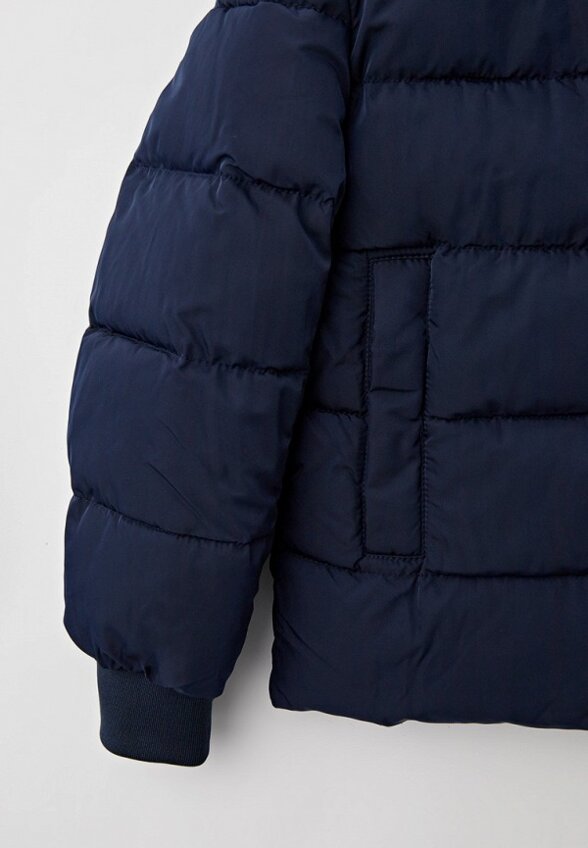 Куртка утепленная Moschino Kid