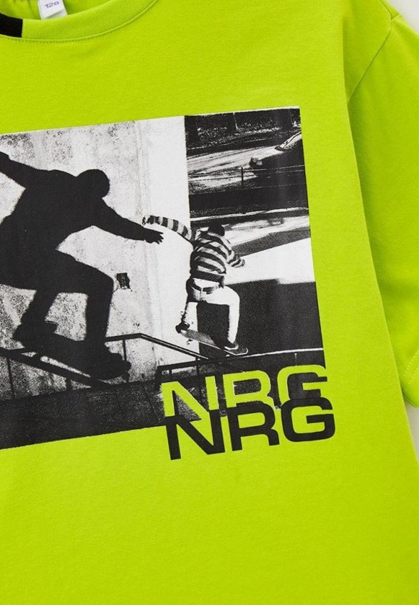 Футболка PlayToday