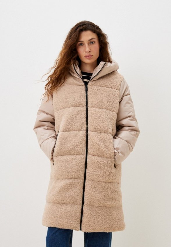 Пуховик Funday