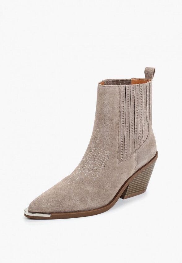 Ботильоны Vivian Royal