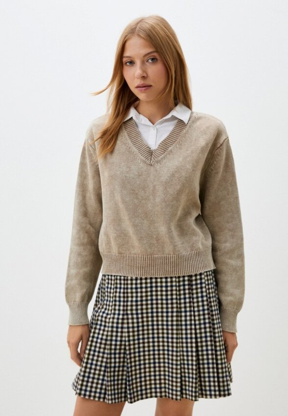 Пуловер Be a crush girl