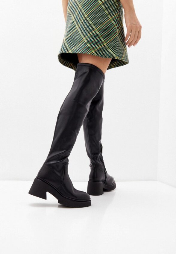 Ботфорты Sbalo