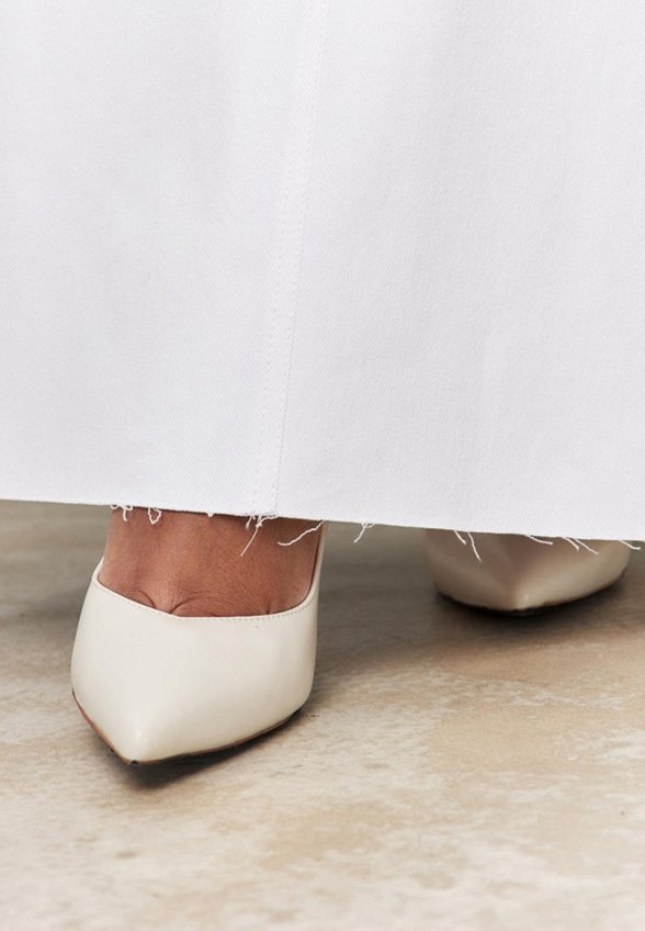 Юбка джинсовая Volento